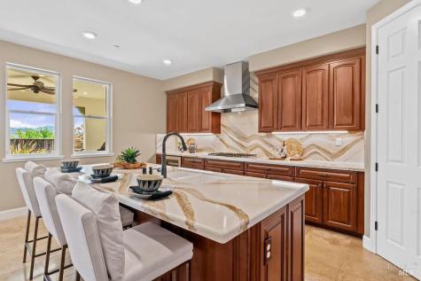 3965 Park Gardens Drive Santa Rosa CA 95404
