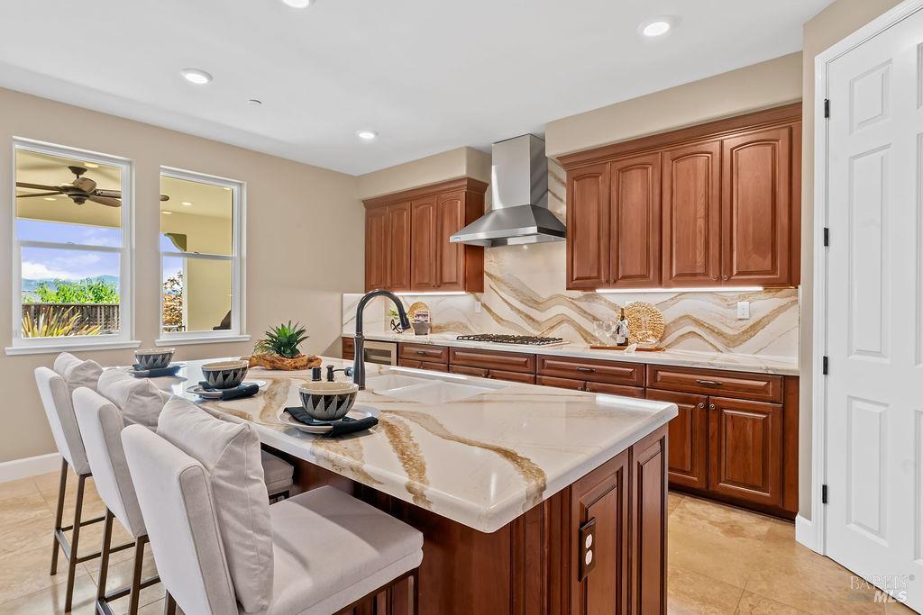 3965 Park Gardens Drive Santa Rosa CA 95404