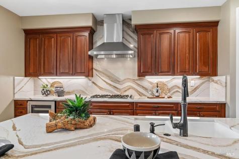 3965 Park Gardens Drive Santa Rosa CA 95404