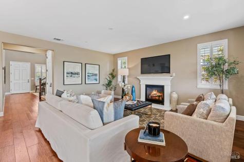 3965 Park Gardens Drive Santa Rosa CA 95404