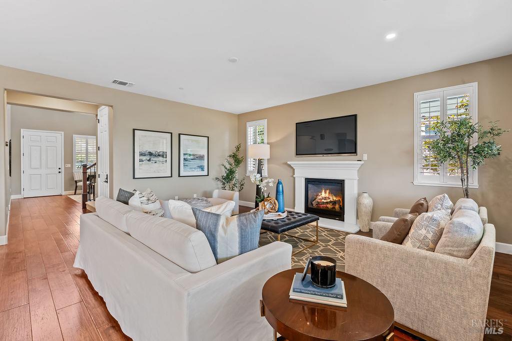 3965 Park Gardens Drive Santa Rosa CA 95404