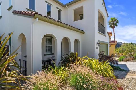 3965 Park Gardens Drive Santa Rosa CA 95404