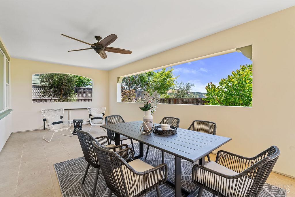 3965 Park Gardens Drive Santa Rosa CA 95404