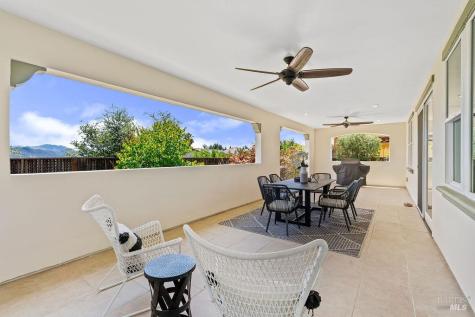 3965 Park Gardens Drive Santa Rosa CA 95404
