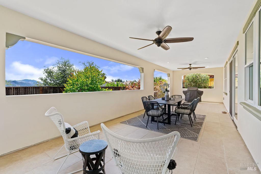 3965 Park Gardens Drive Santa Rosa CA 95404