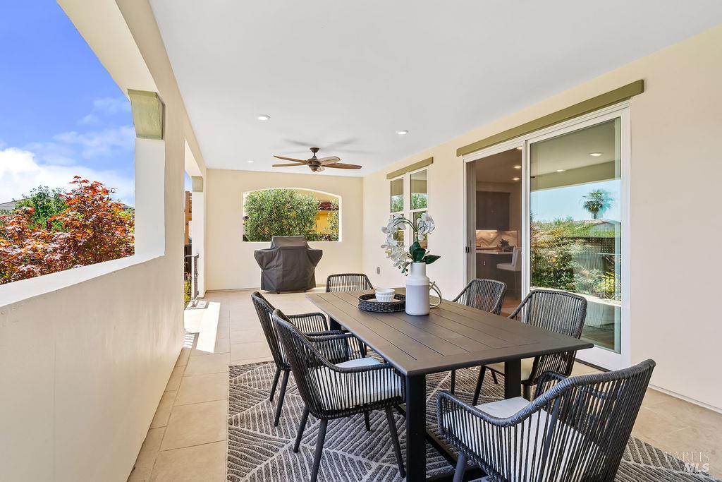 3965 Park Gardens Drive Santa Rosa CA 95404