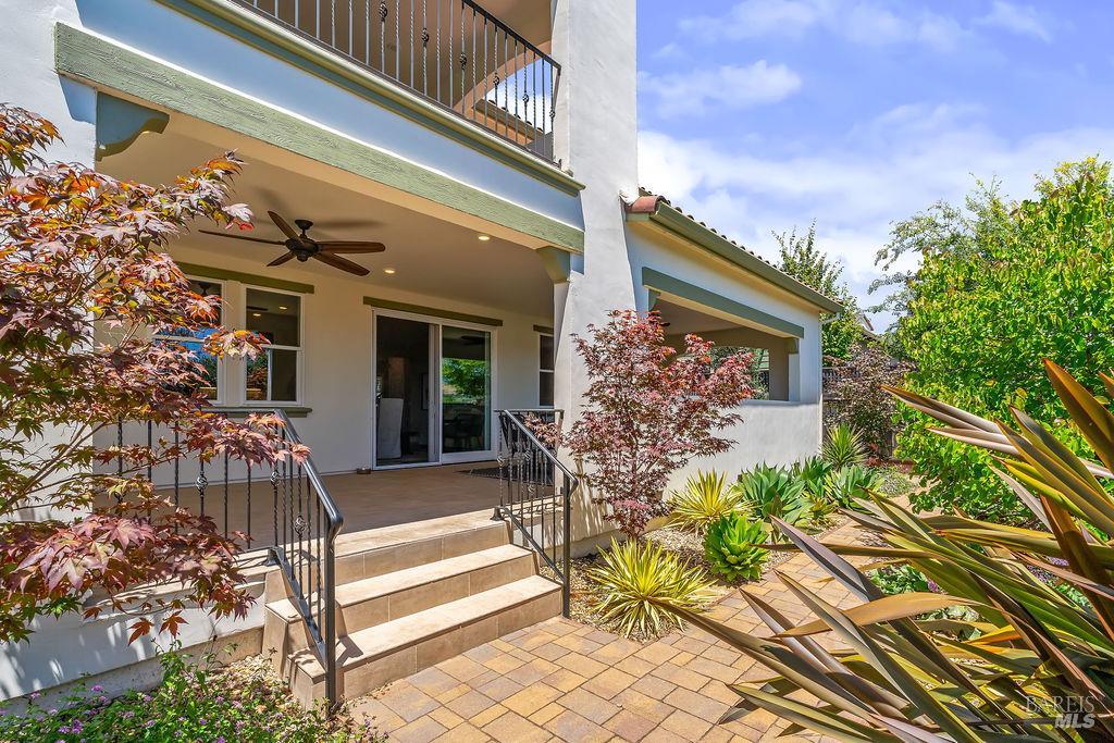 3965 Park Gardens Drive Santa Rosa CA 95404