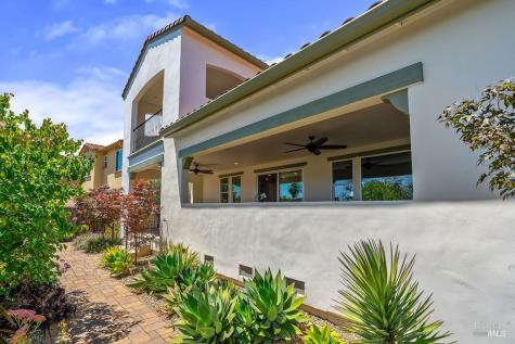 3965 Park Gardens Drive Santa Rosa CA 95404