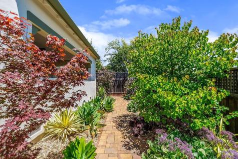 3965 Park Gardens Drive Santa Rosa CA 95404
