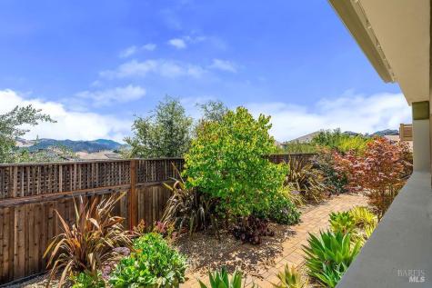 3965 Park Gardens Drive Santa Rosa CA 95404