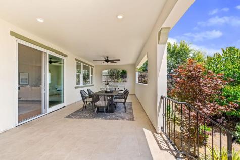 3965 Park Gardens Drive Santa Rosa CA 95404