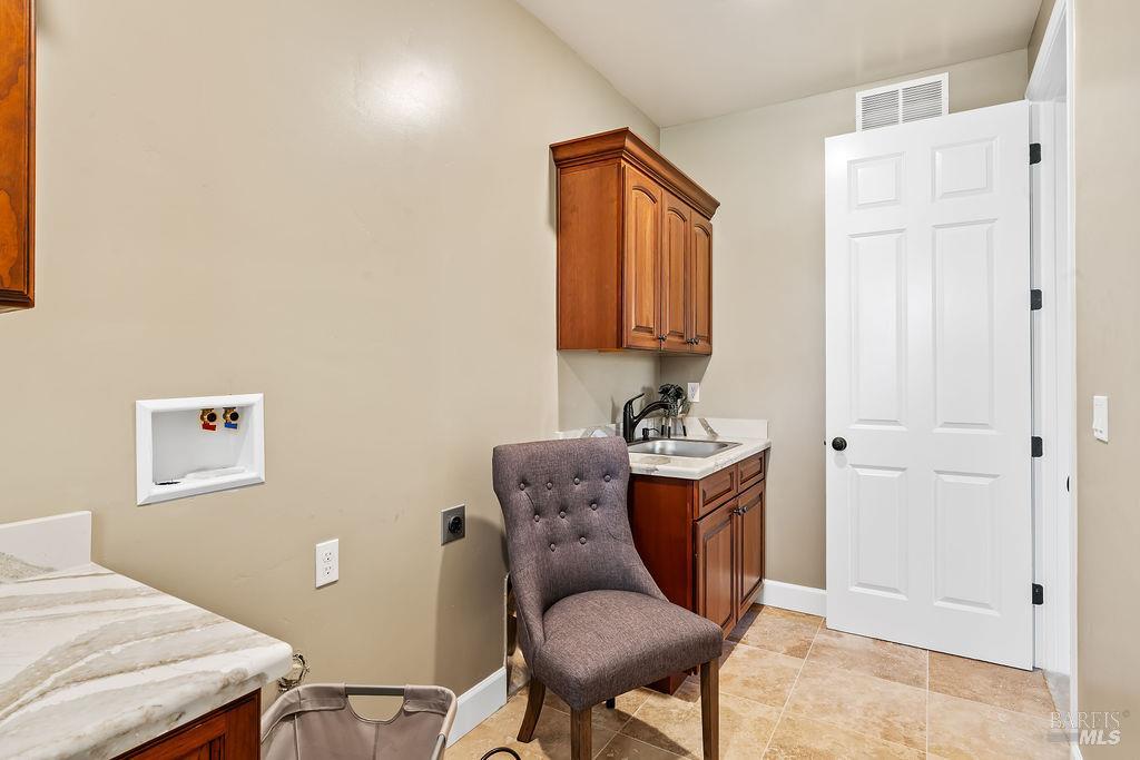 3965 Park Gardens Drive Santa Rosa CA 95404