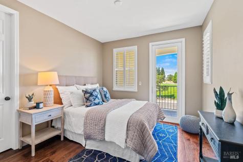 3965 Park Gardens Drive Santa Rosa CA 95404