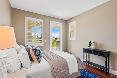 3965 Park Gardens Drive Santa Rosa CA 95404