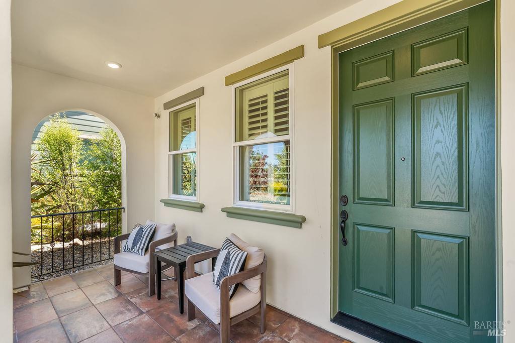 3965 Park Gardens Drive Santa Rosa CA 95404
