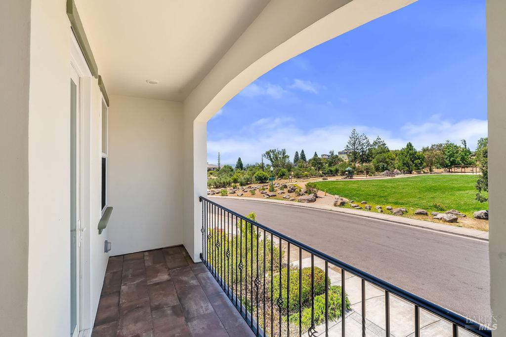 3965 Park Gardens Drive Santa Rosa CA 95404