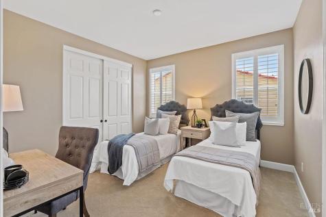 3965 Park Gardens Drive Santa Rosa CA 95404