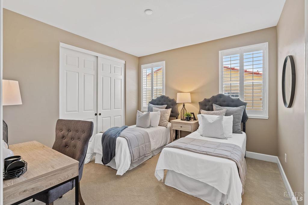 3965 Park Gardens Drive Santa Rosa CA 95404