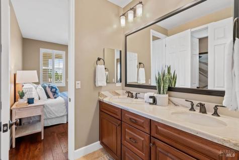 3965 Park Gardens Drive Santa Rosa CA 95404
