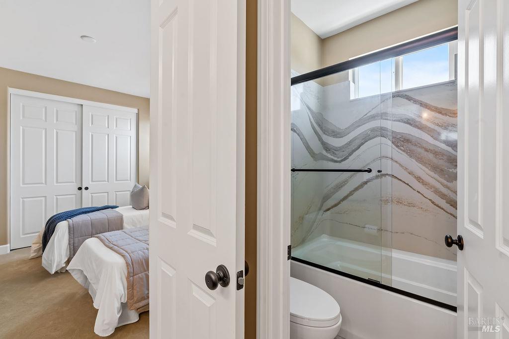 3965 Park Gardens Drive Santa Rosa CA 95404