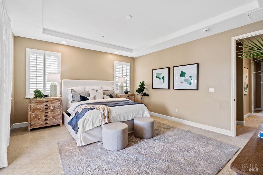 3965 Park Gardens Drive Santa Rosa CA 95404