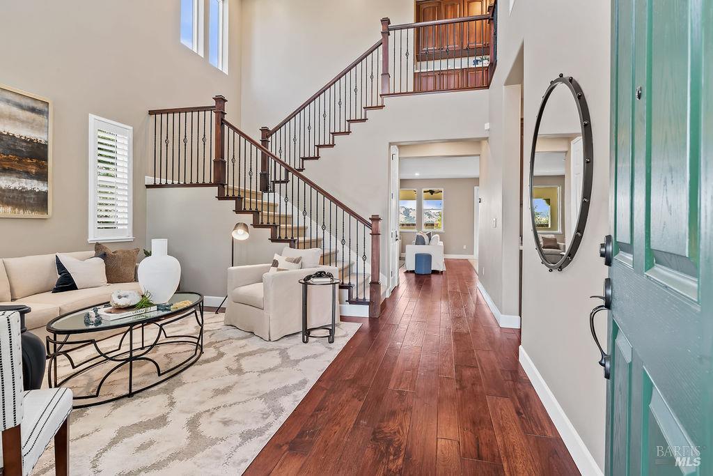 3965 Park Gardens Drive Santa Rosa CA 95404