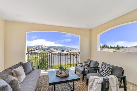 3965 Park Gardens Drive Santa Rosa CA 95404