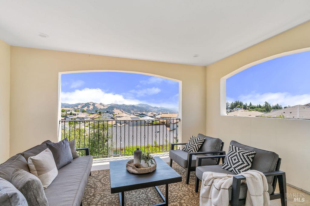 3965 Park Gardens Drive Santa Rosa CA 95404