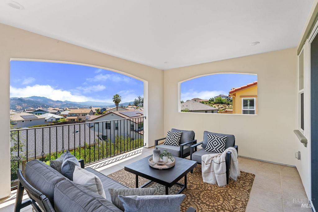 3965 Park Gardens Drive Santa Rosa CA 95404