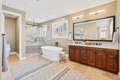 3965 Park Gardens Drive Santa Rosa CA 95404