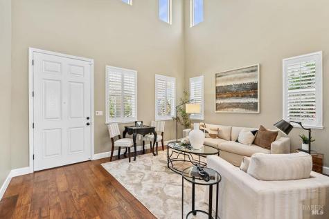3965 Park Gardens Drive Santa Rosa CA 95404