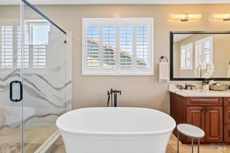 3965 Park Gardens Drive Santa Rosa CA 95404
