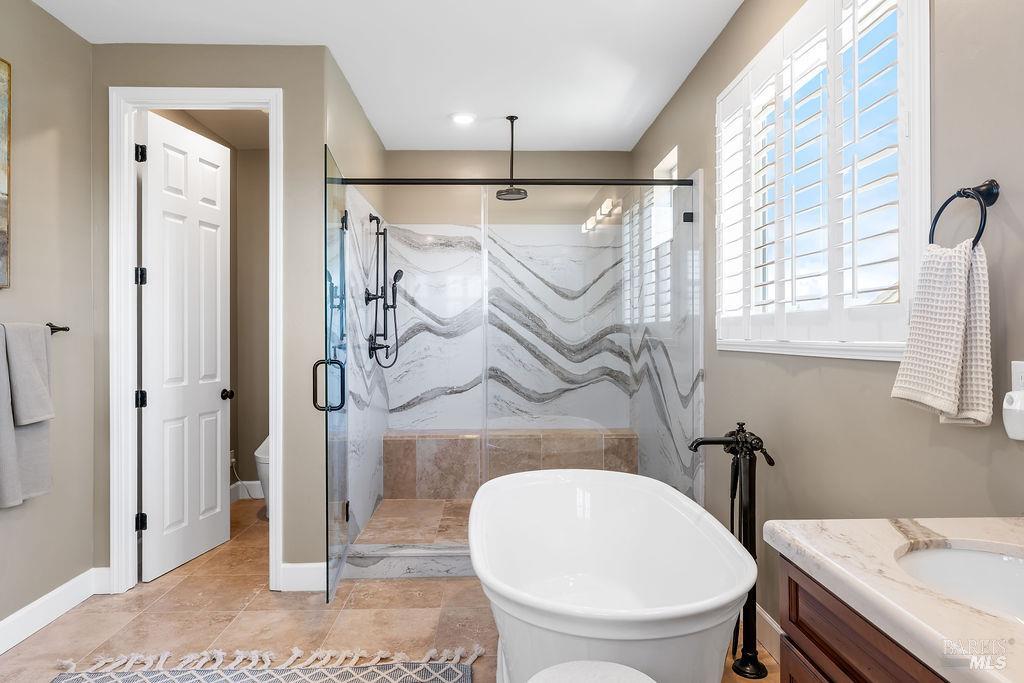 3965 Park Gardens Drive Santa Rosa CA 95404