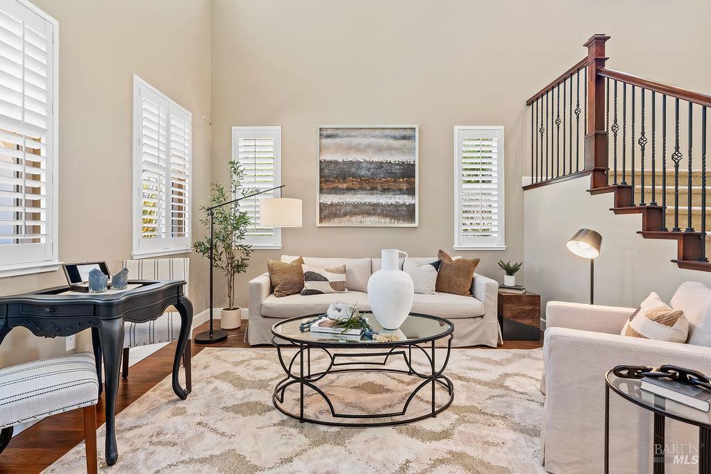 3965 Park Gardens Drive Santa Rosa CA 95404