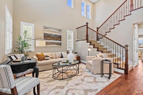 3965 Park Gardens Drive Santa Rosa CA 95404