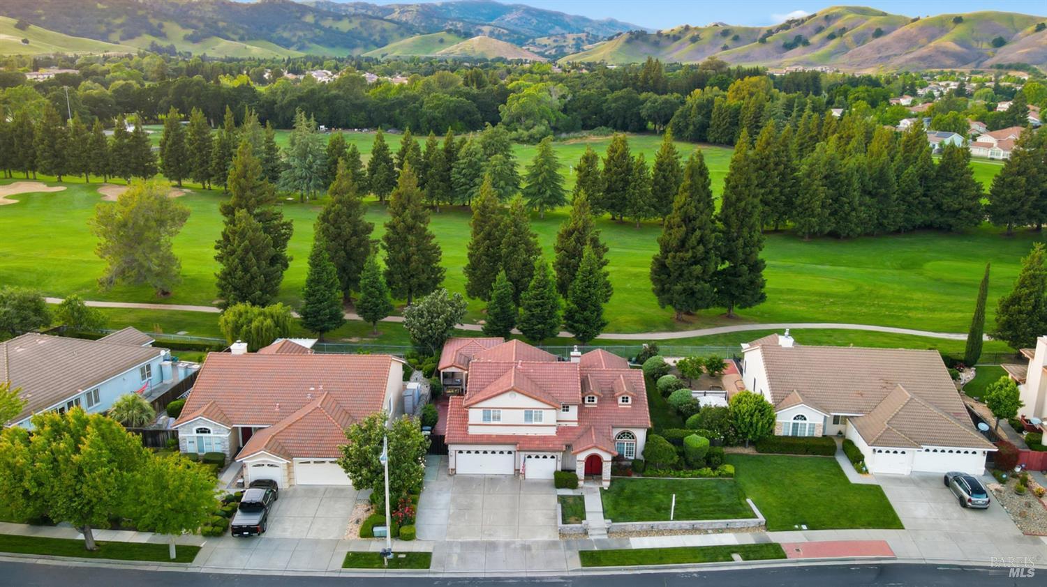 3892 Doral Drive Fairfield CA 94533