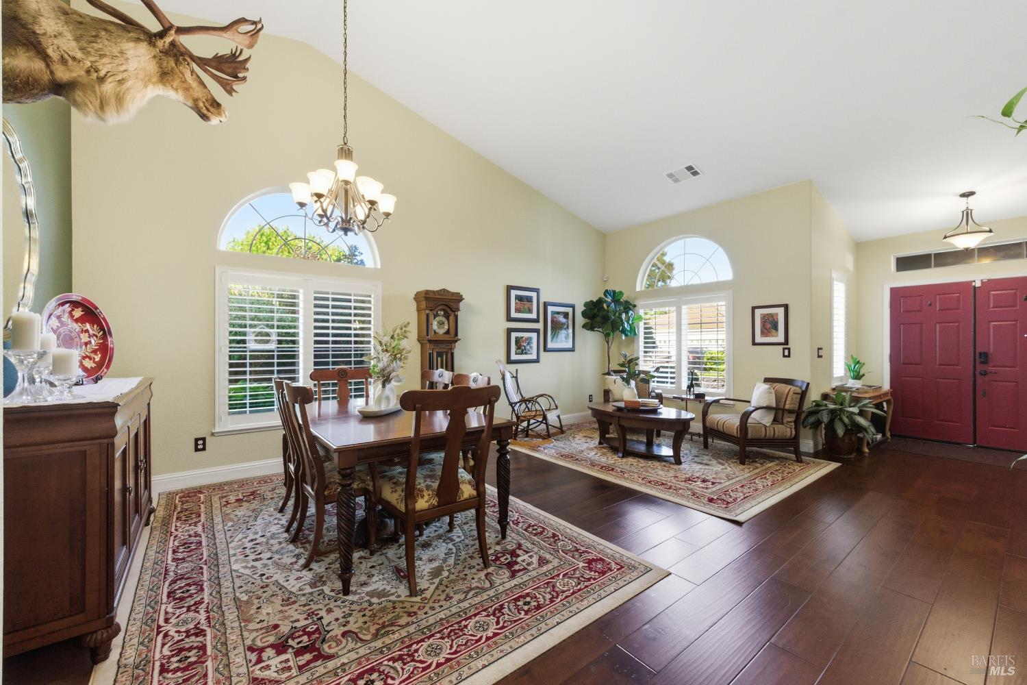 3892 Doral Drive Fairfield CA 94533