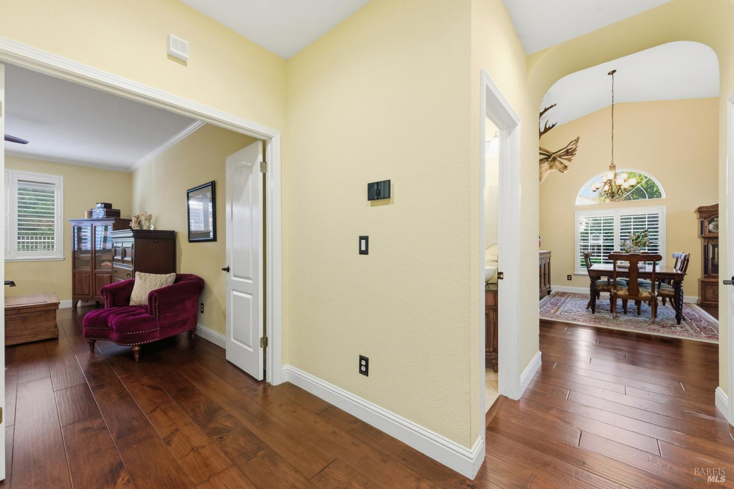 3892 Doral Drive Fairfield CA 94533