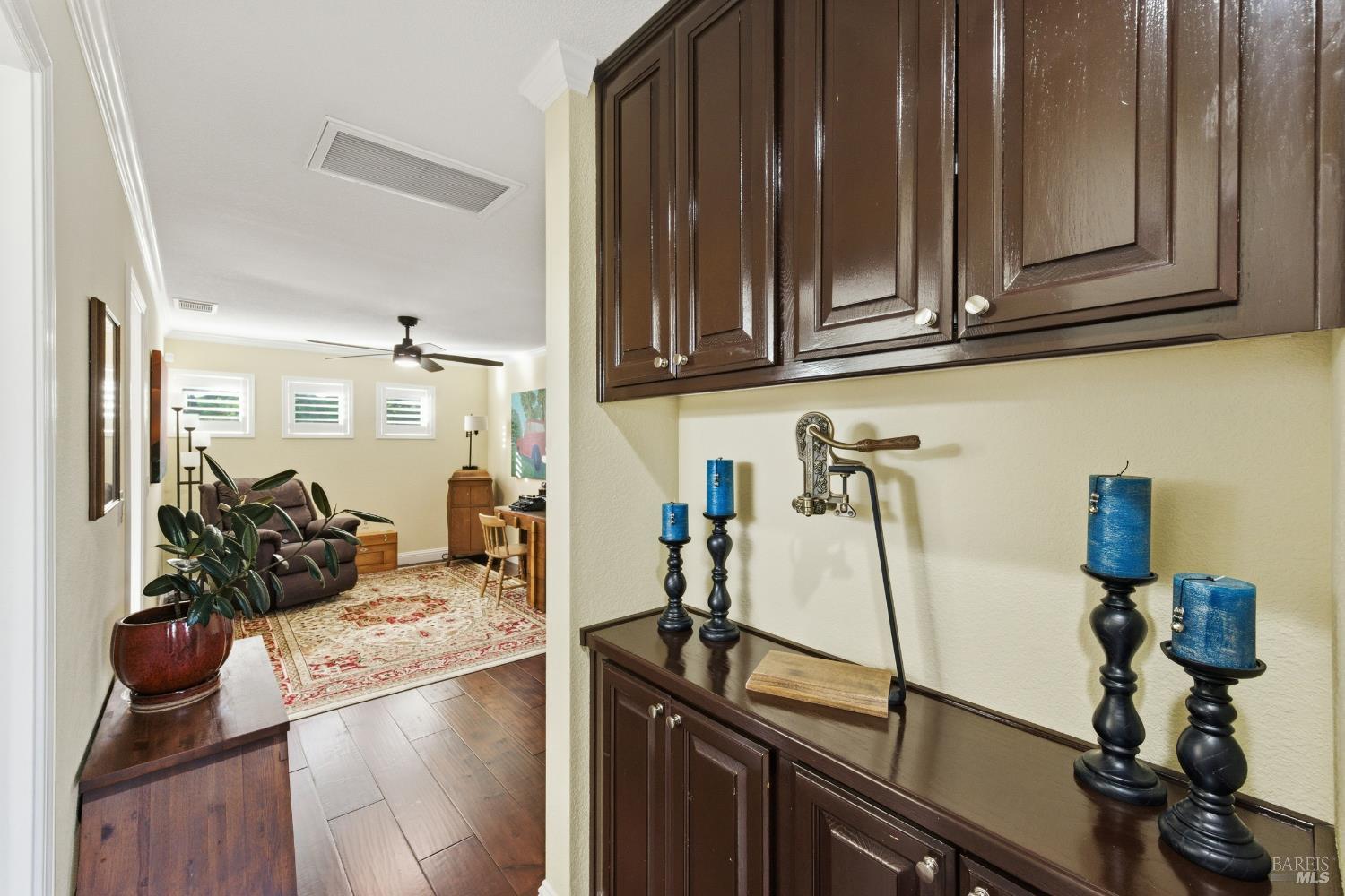 3892 Doral Drive Fairfield CA 94533