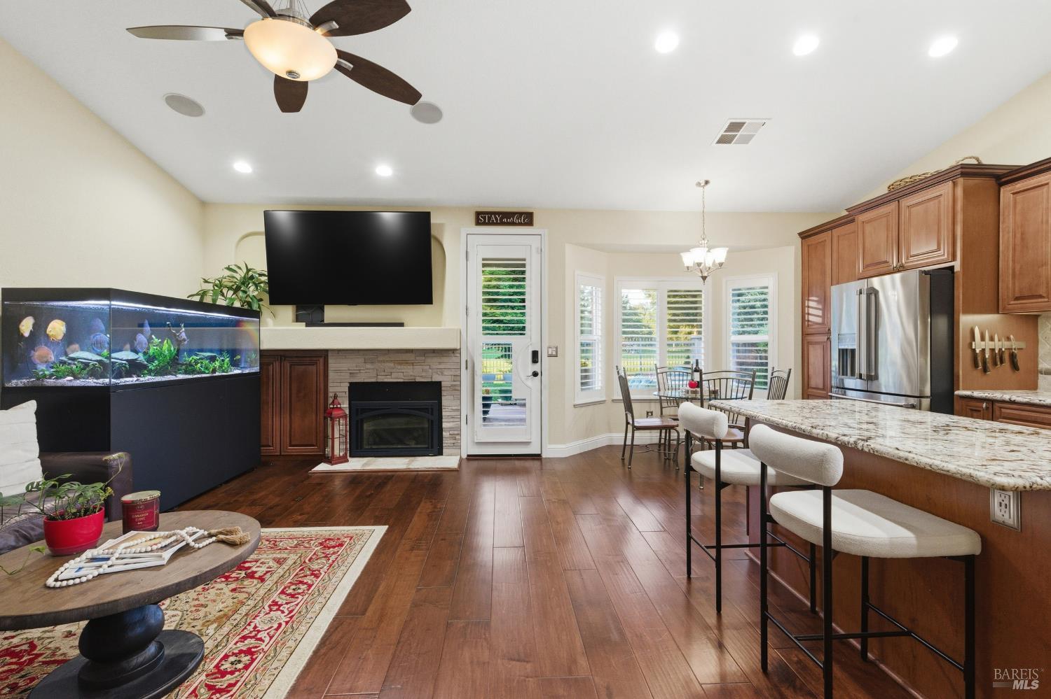 3892 Doral Drive Fairfield CA 94533
