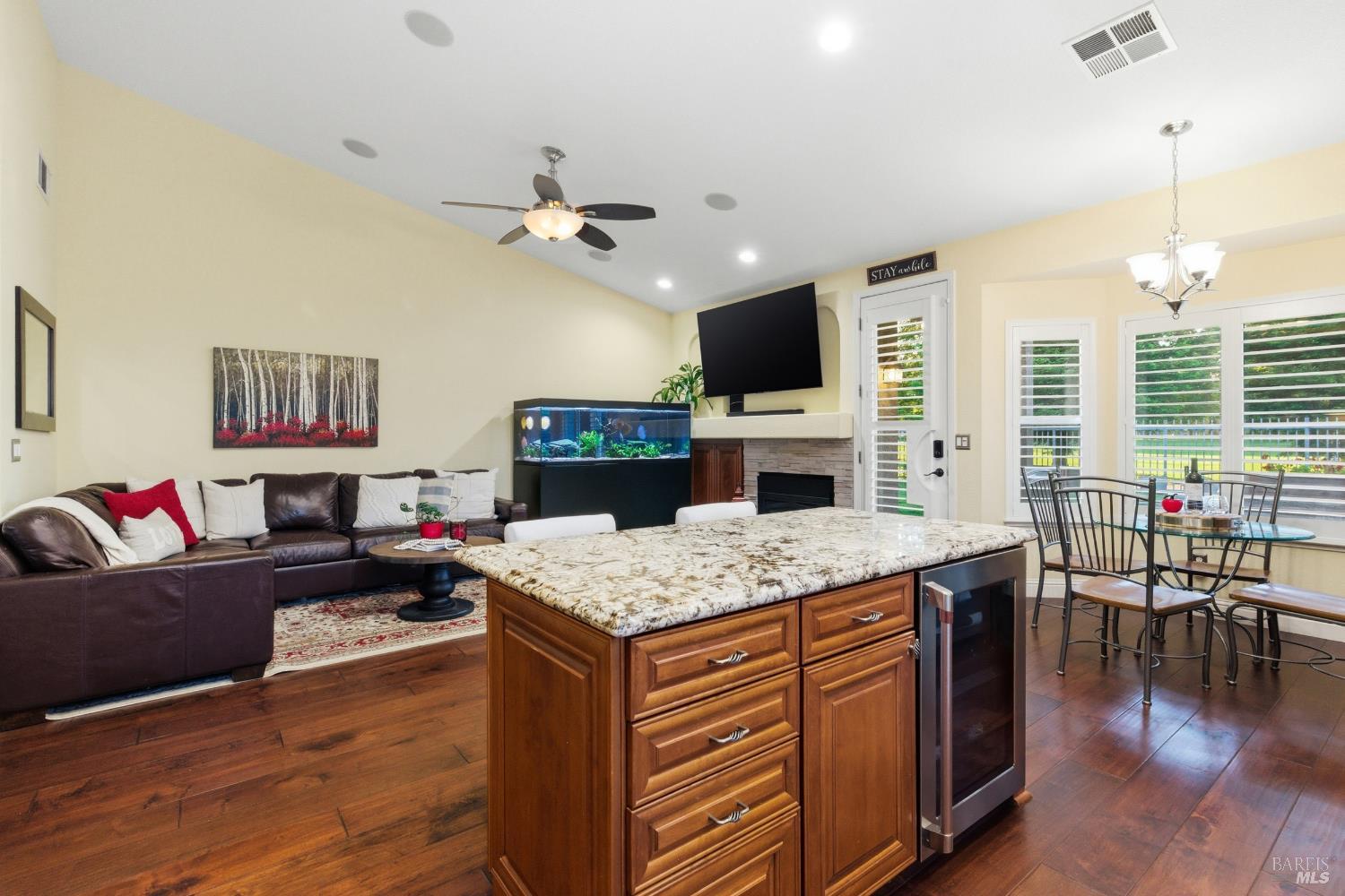 3892 Doral Drive Fairfield CA 94533