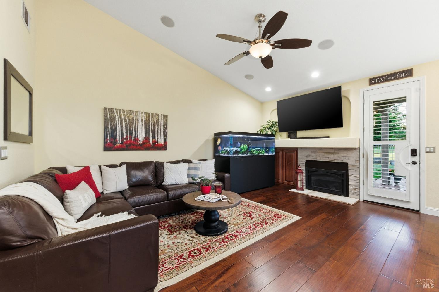 3892 Doral Drive Fairfield CA 94533