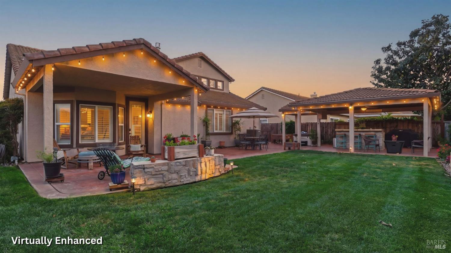3892 Doral Drive Fairfield CA 94533
