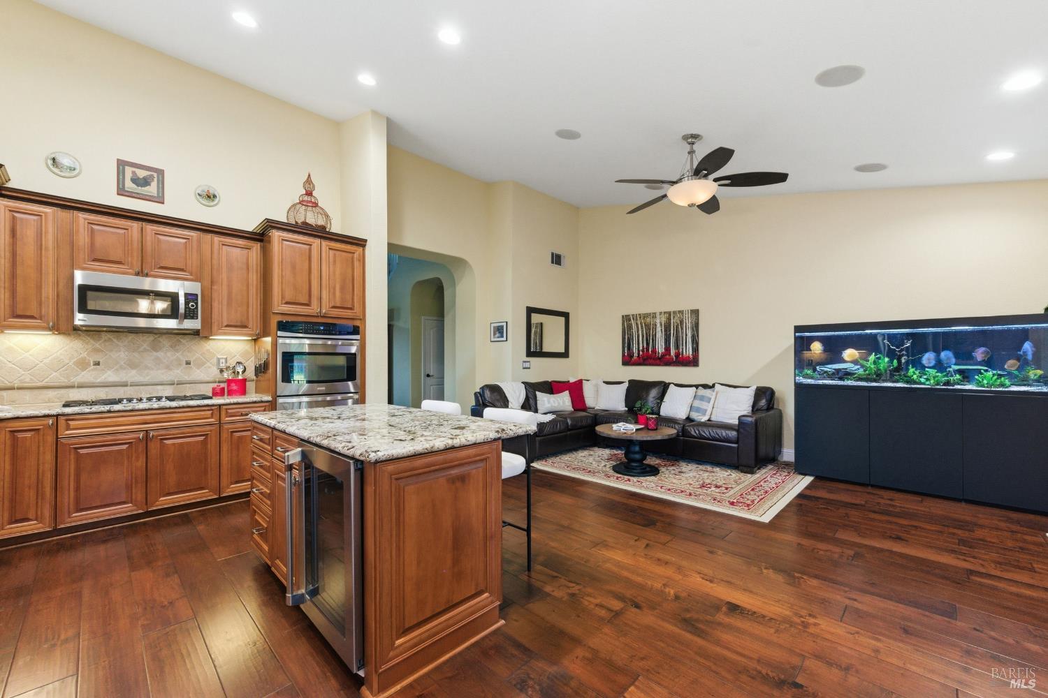 3892 Doral Drive Fairfield CA 94533