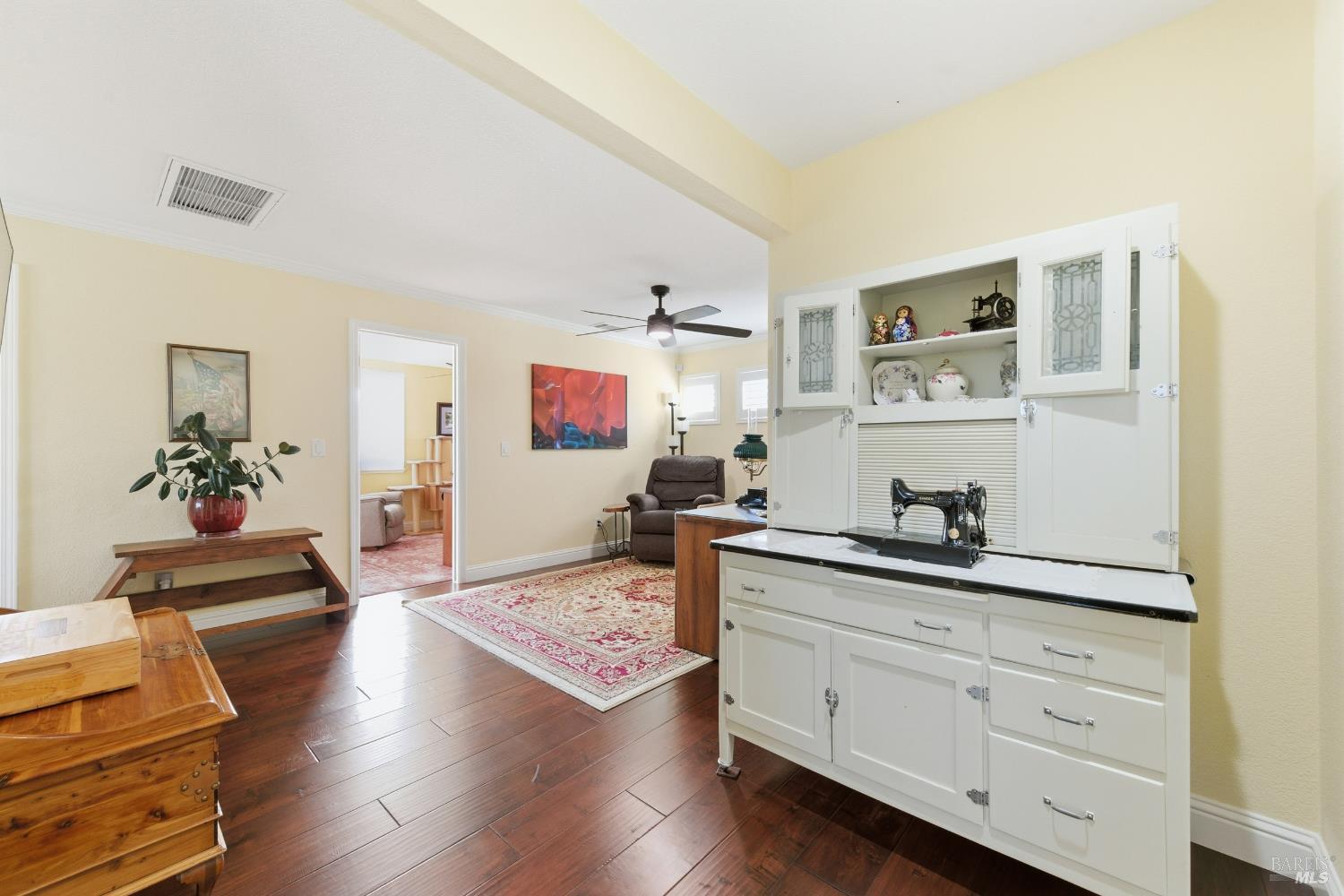 3892 Doral Drive Fairfield CA 94533