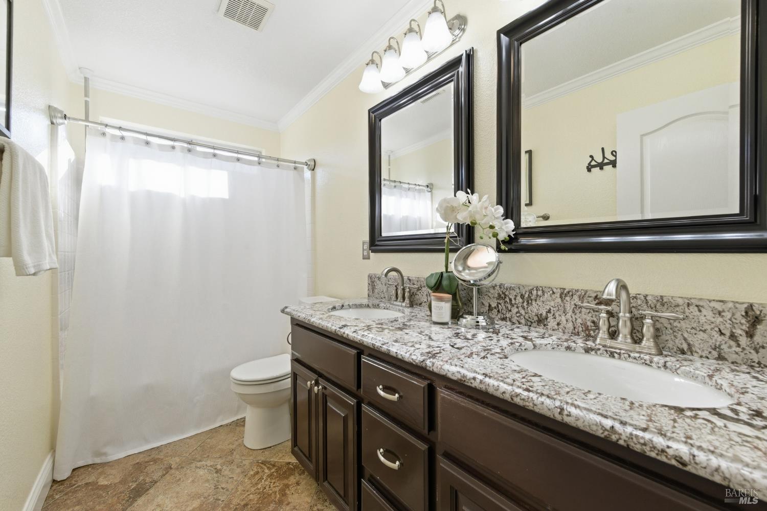 3892 Doral Drive Fairfield CA 94533