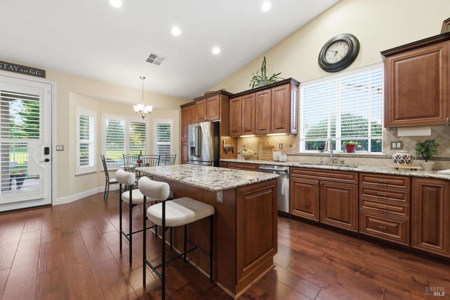 3892 Doral Drive Fairfield CA 94533