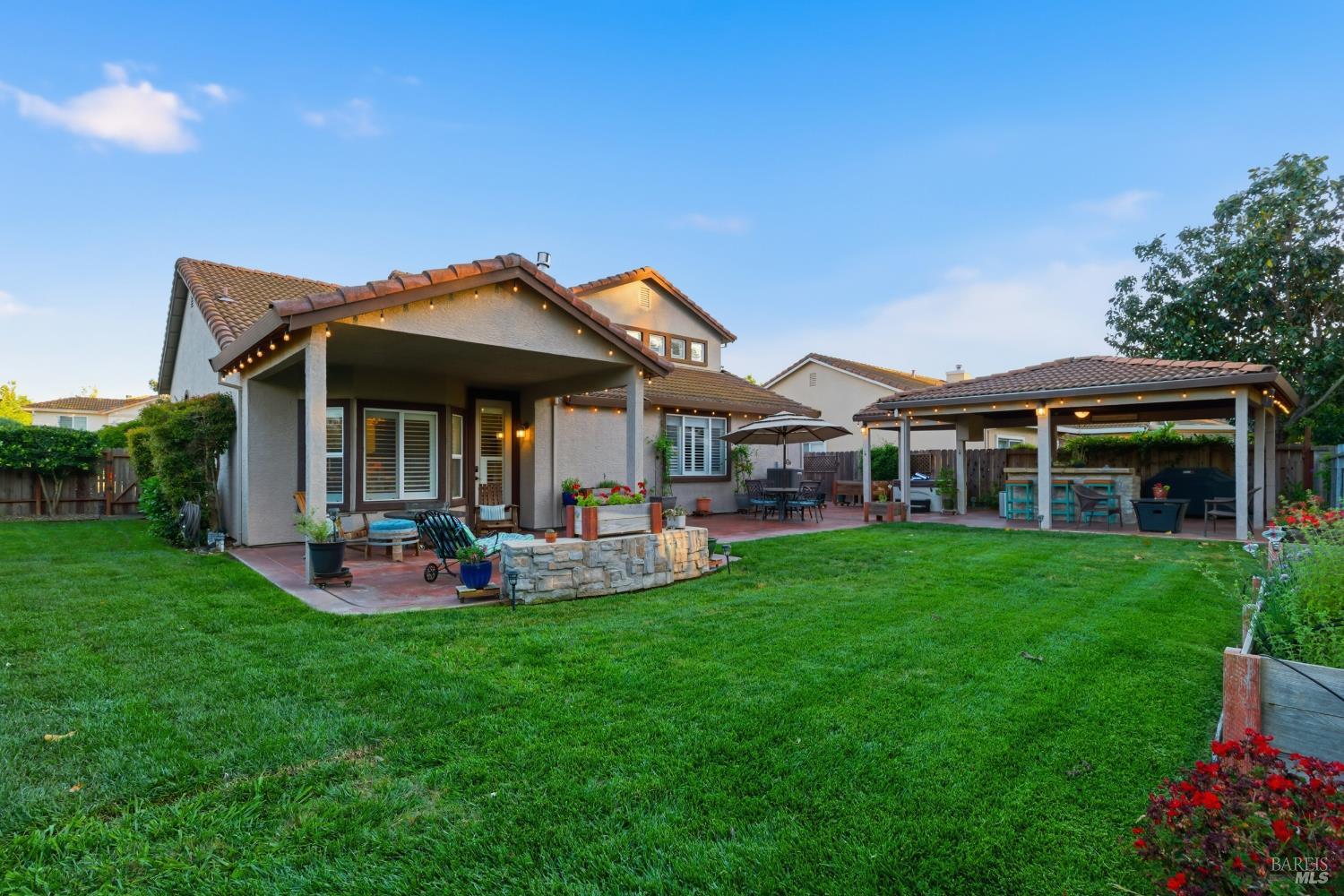 3892 Doral Drive Fairfield CA 94533
