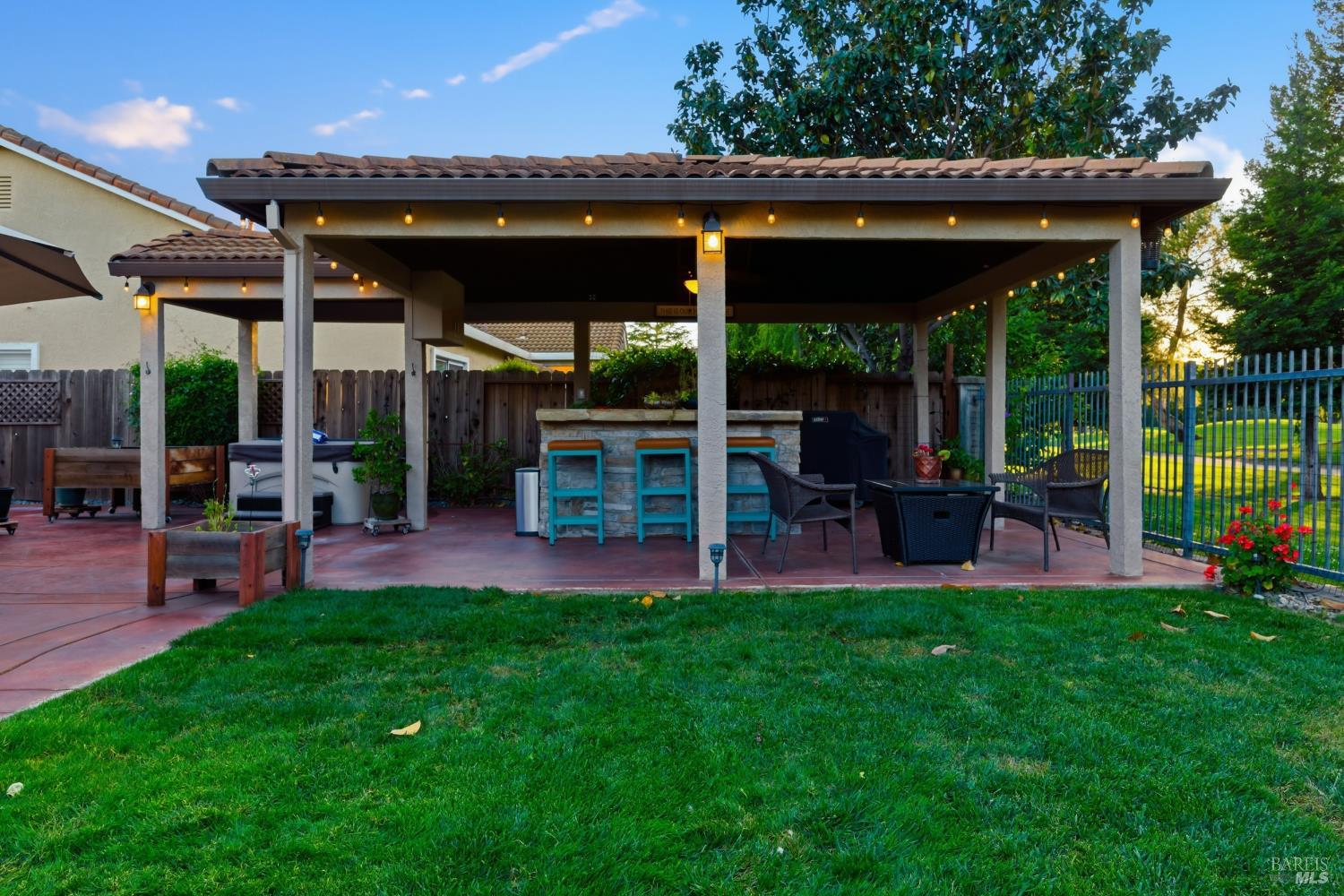 3892 Doral Drive Fairfield CA 94533