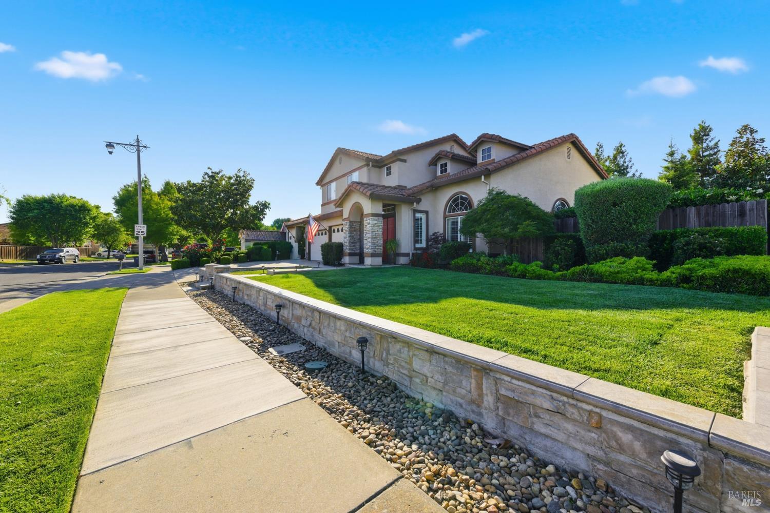 3892 Doral Drive Fairfield CA 94533